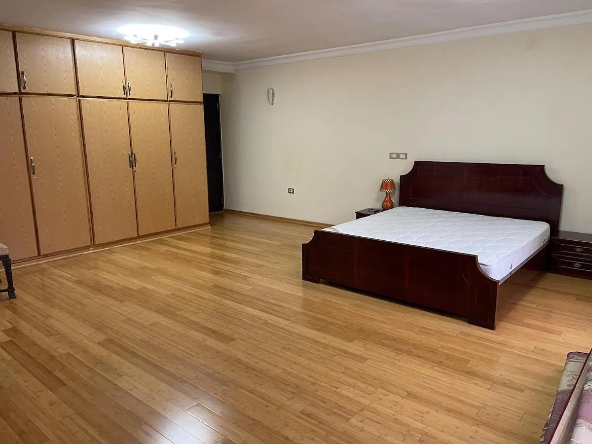 Villa Pristine Three Bedroom Home Addis Ababa