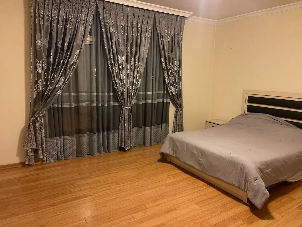 Pristine Three Bedroom Home Addis Ababa 0*,