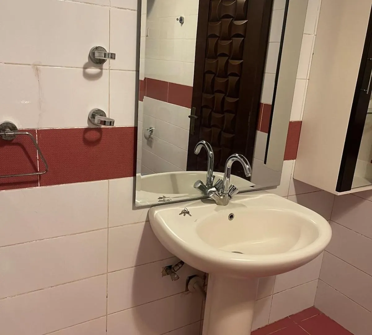 Pristine Three Bedroom Home Addis Ababa Villa