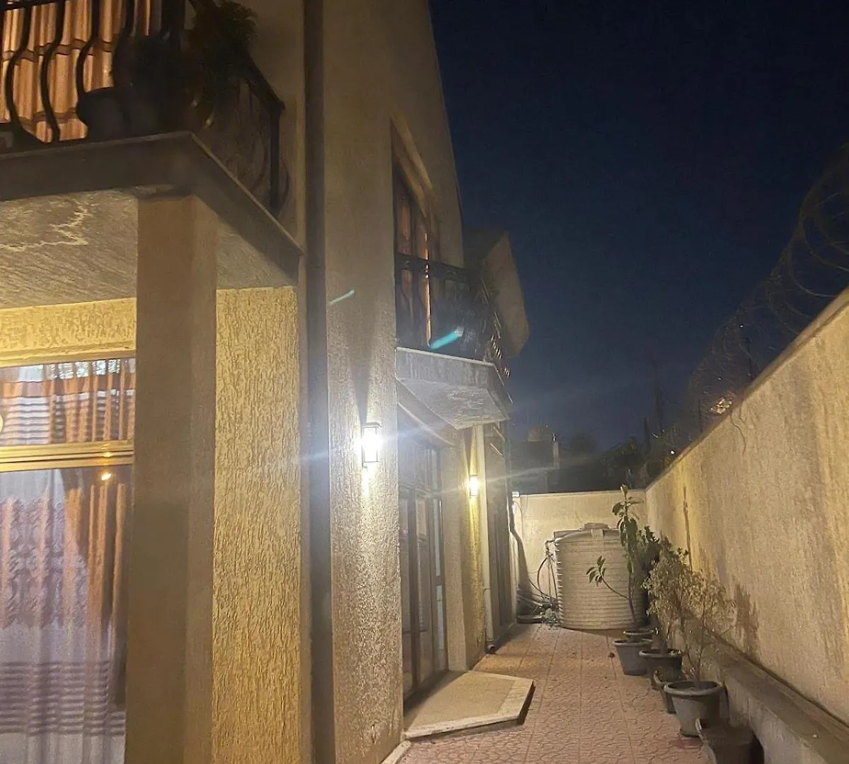Pristine Three Bedroom Home Addis Ababa Etiopien